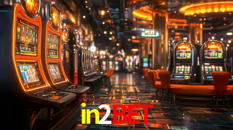 Welcome Bonus in2bet
