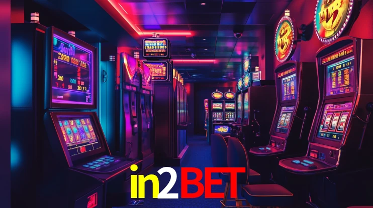 Daily Bonuses in2bet