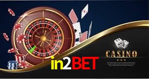 Welcome Bonus in2bet