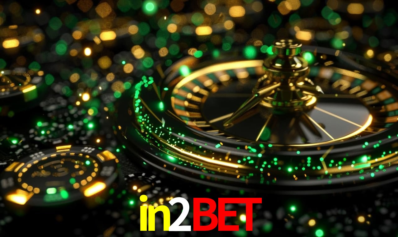 Flash Promotion in2bet
