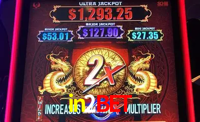 Roulette Table in2bet