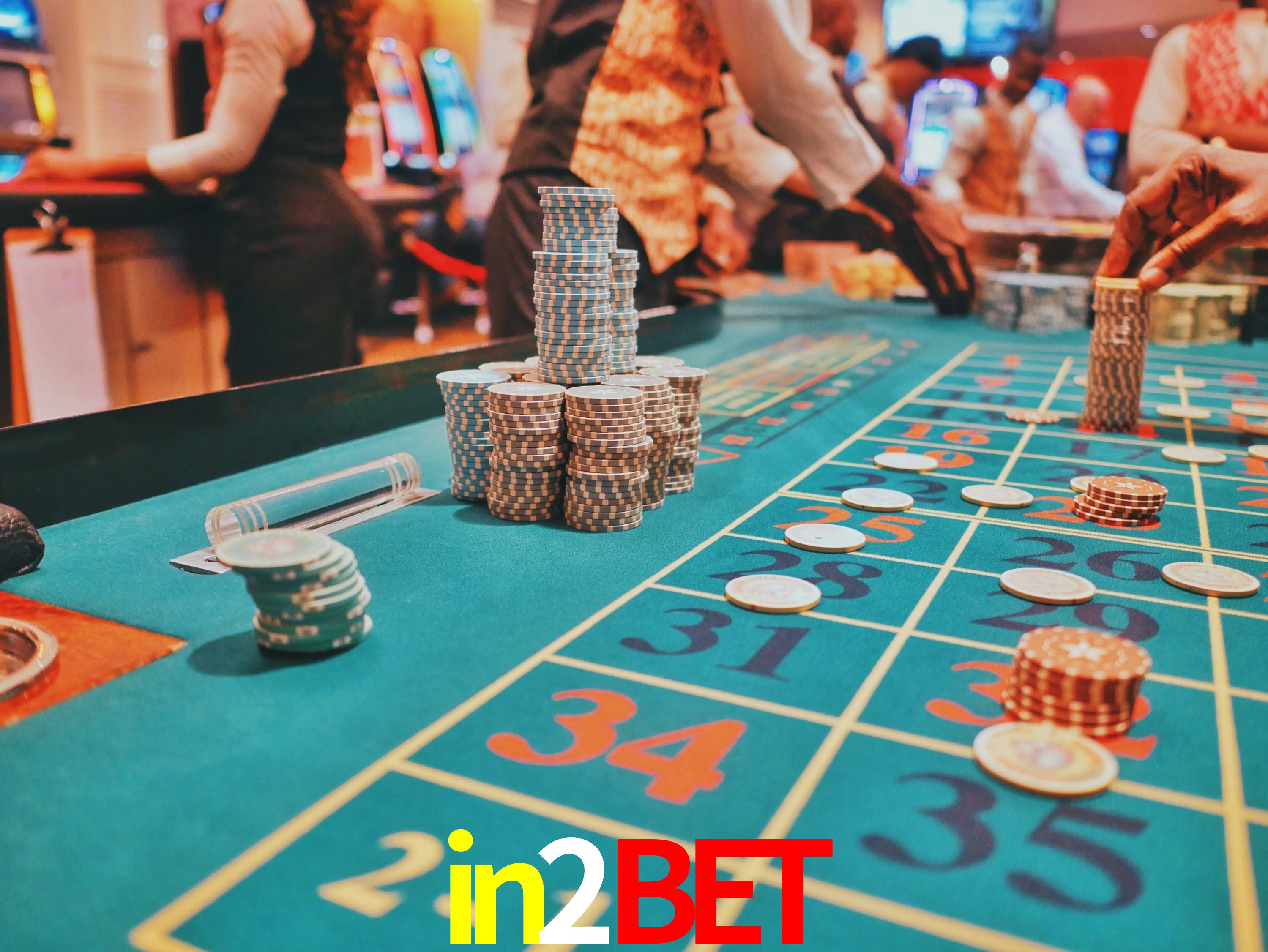 Basketball Betting in2bet